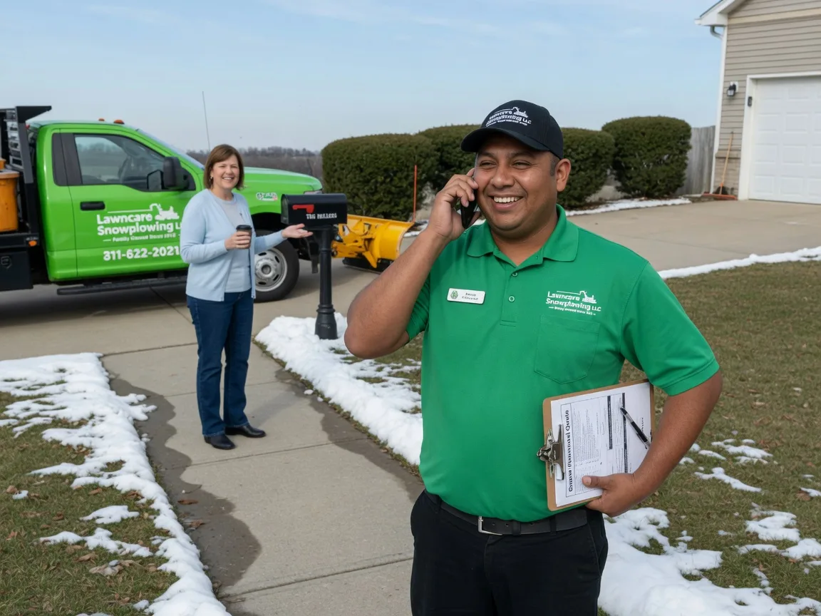 Lawn Care Services By Expert Landscaper Palos Park, IL FAQs
